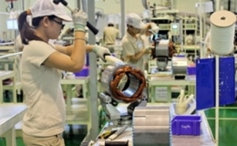 Đồng Nai dẫn đầu cả nước về thu h&uacute;t nguồn vốn FDI